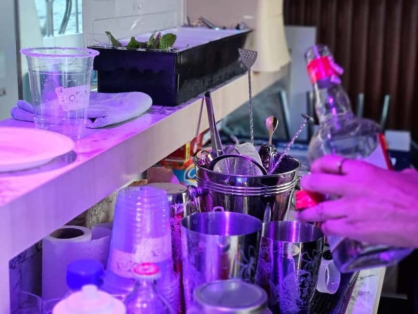 Bangkok: Chao Phraya Booze Cruise With Unlimited Drinks - Who will enjoy this cruise most