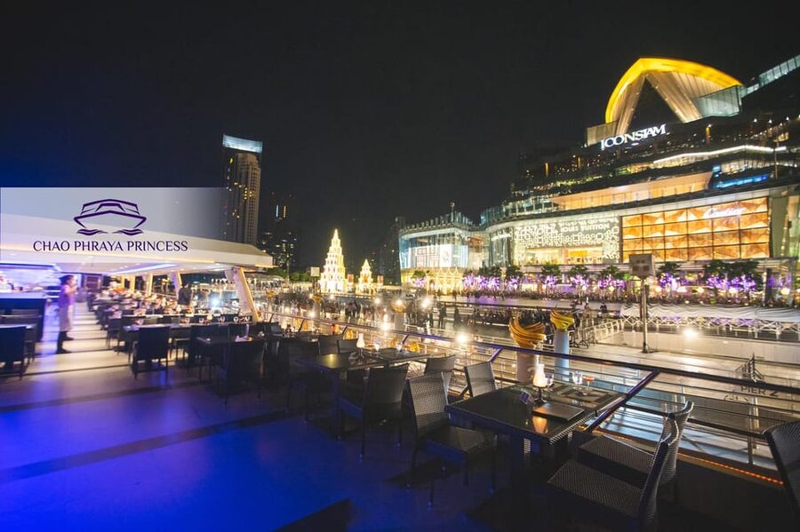 Bangkok: Chao Phraya Princess Dinner Cruise - Who will get the most from this cruise