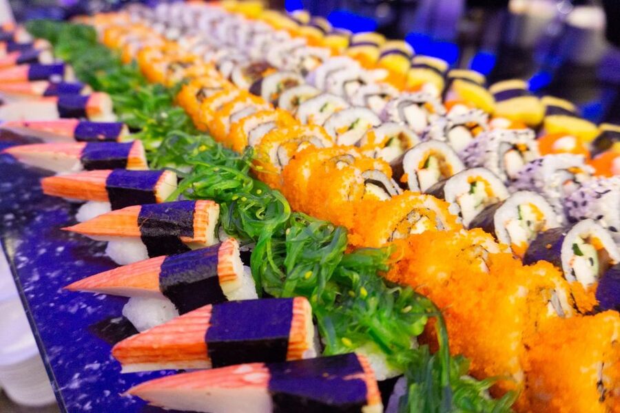 Bangkok: Chao Phraya Princess Dinner Cruise Ticket - A river view of Bangkok for $27