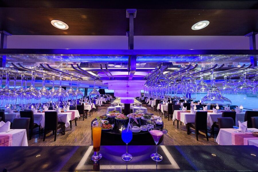 Bangkok: Chao Phraya Princess Dinner Cruise Ticket - Booking advice for the best evening