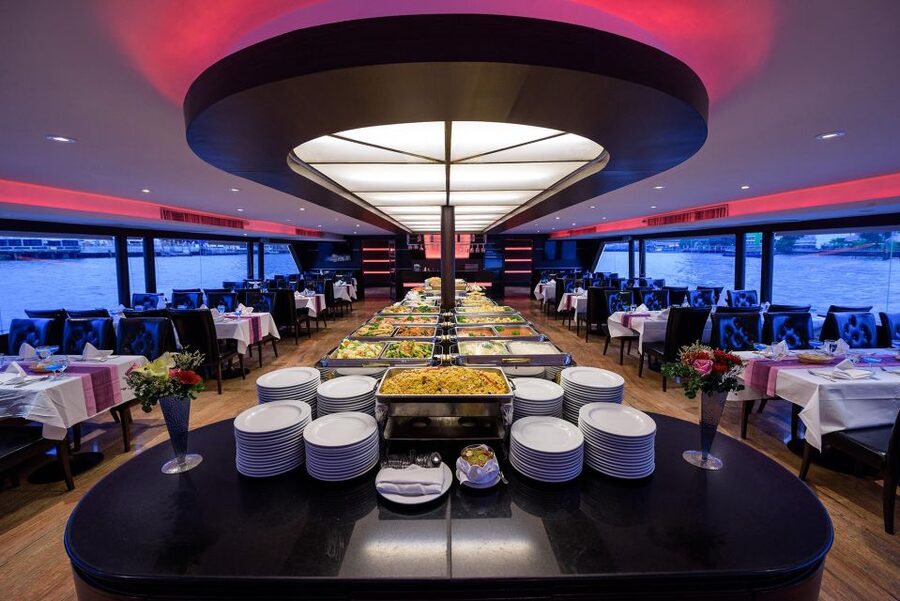 Bangkok: Chao Phraya Princess Dinner Cruise Ticket - Who gets the most from this cruise