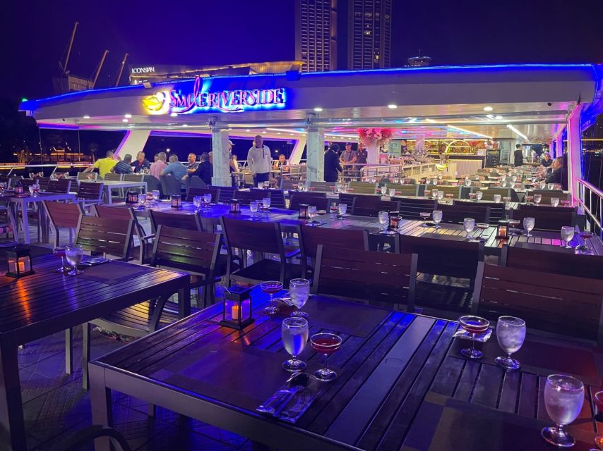 Bangkok: Chao Phraya River Buffet Dinner Cruise - Who will enjoy this cruise most