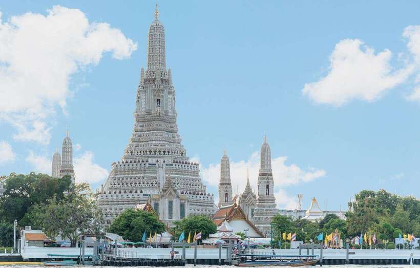 Bangkok: Longtail Boat Canal Cruise - Is $36 good value?