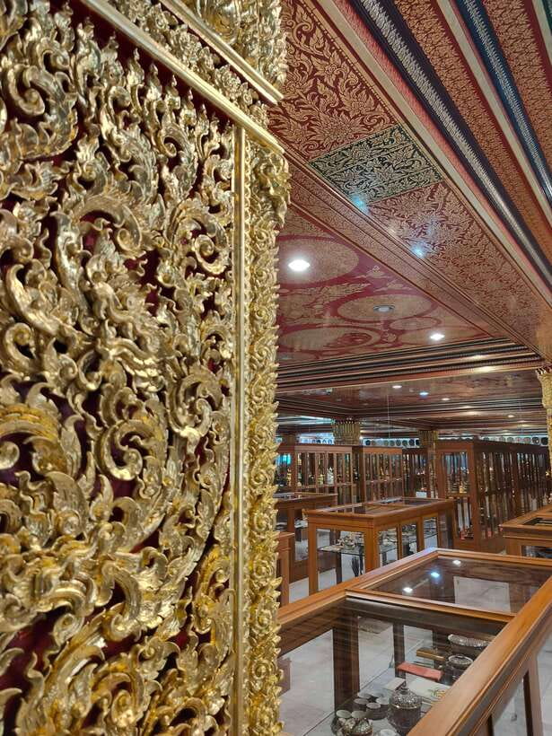 Bangkok: Longtail Boat Canal Tour to Wat Arun - Is $28 good value?