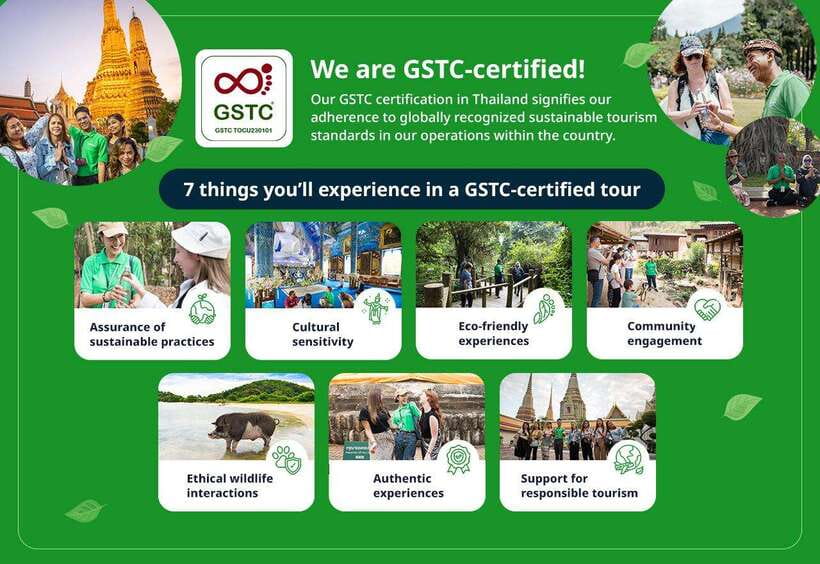 Bangkok: Longtail Boat Canal Tour to Wat Arun - Meeting at Tha Tien Pier