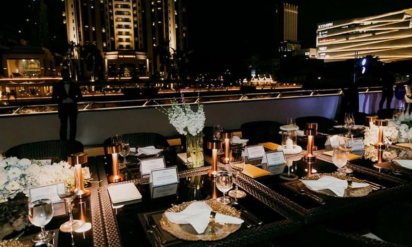 Bangkok: Luxury Dinner Cruise on Chao Phraya River - Who will enjoy this cruise most?