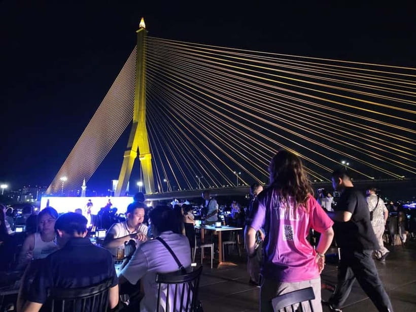 Bangkok: Opulence Luxury River Dinner Cruise - Key points to know before booking
