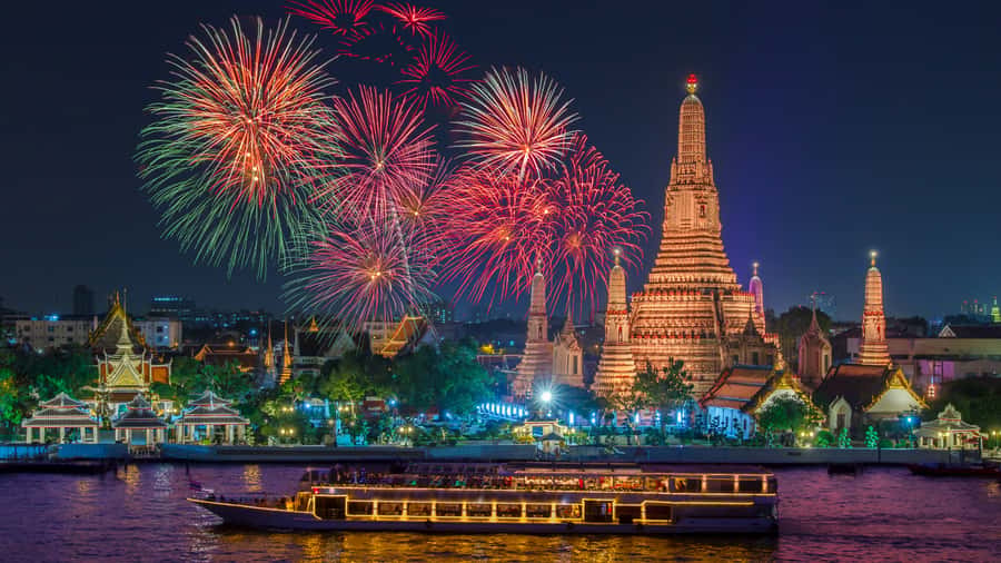 Bangkok: Private Family Tour to Safari & River Dinner Cruise - Lunch without another Bangkok transfer