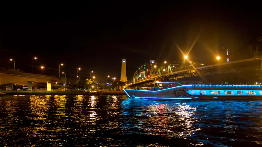 Bangkok: Private Family Tour to Safari & River Dinner Cruise - What the $183 price really covers