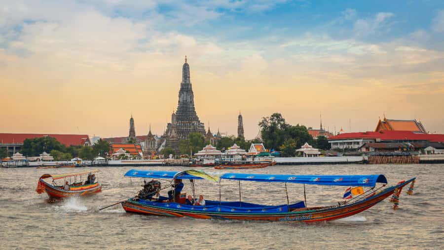 Bangkok: Private Long tail boat Canal tour - Why Bangkok’s canals are worth your time