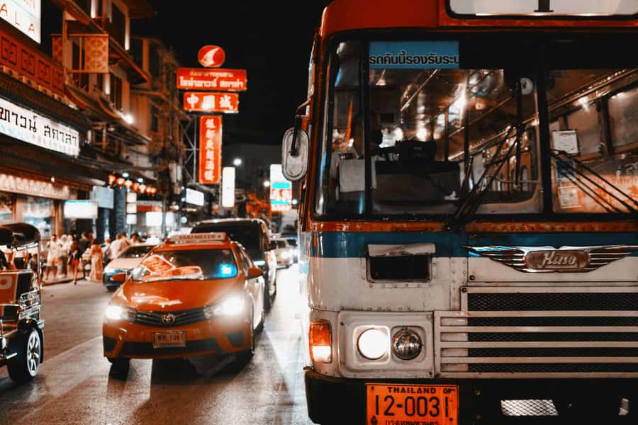 Bangkok: Private Tuk-Tuk Night Tour, River Boat & Eats - Is $125 per person fair value?
