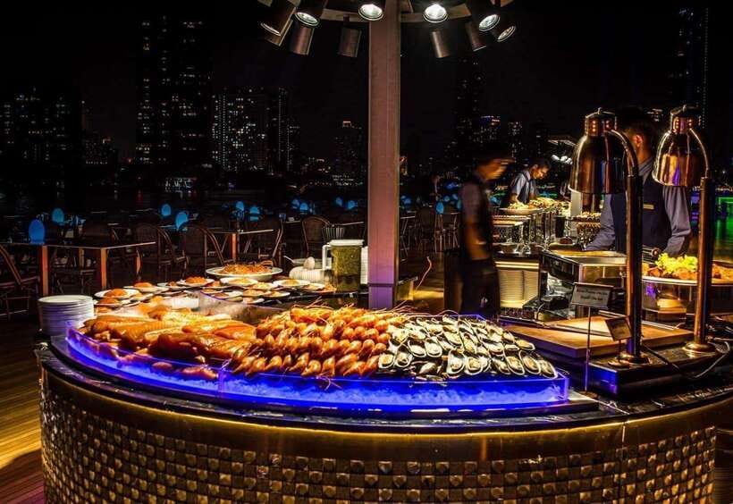 Bangkok: Royal Princess River Dinner Cruise with Live Music - Should you book the Royal Princess River Dinner Cruise?