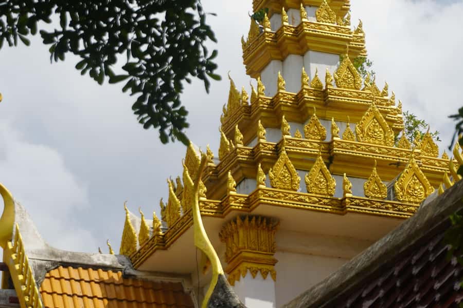 Bangkok: Slow Boat Tour on the River to/from Ayutthaya - Is $93 a fair price?