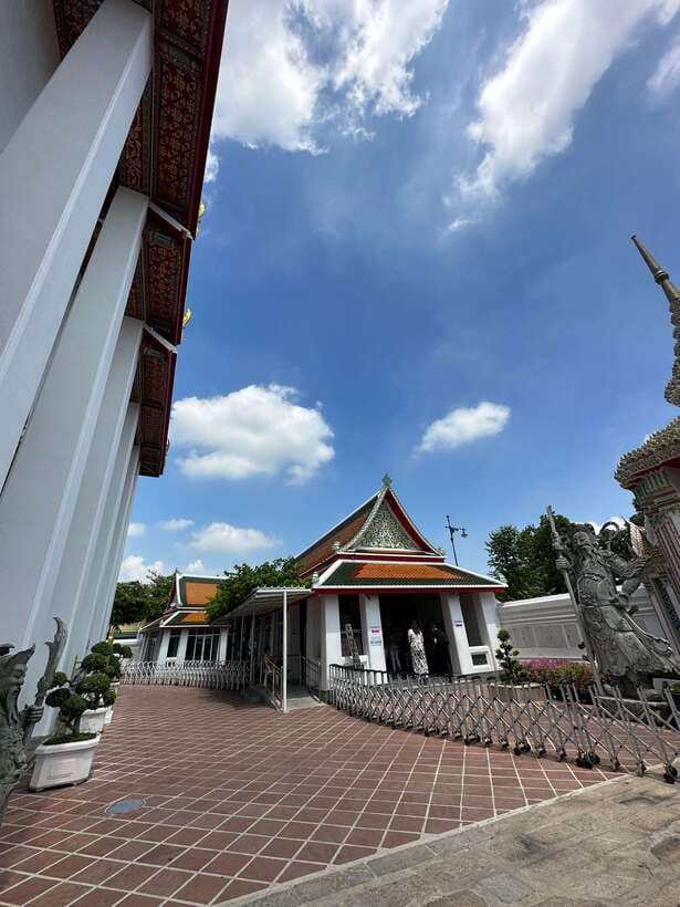 Bangkok: Tuk Tuk Day Pass App & Boat Chao Phraya River - The Plus Pass adds Sukhumvit and Ari