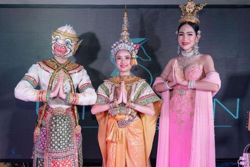 Bangkok: Unicorn Chao Phraya River Dinner Cruise - Why Bangkok looks best from the Chao Phraya