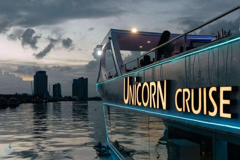 Bangkok: Unicorn Chao Phraya River Dinner Cruise - Who will enjoy the Unicorn Cruise most?