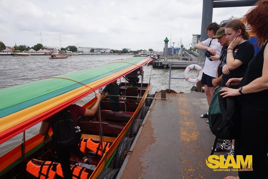Bangkok Yai Local Canal Tour with Longtail Boat - Should you book the Bangkok Yai canal tour?