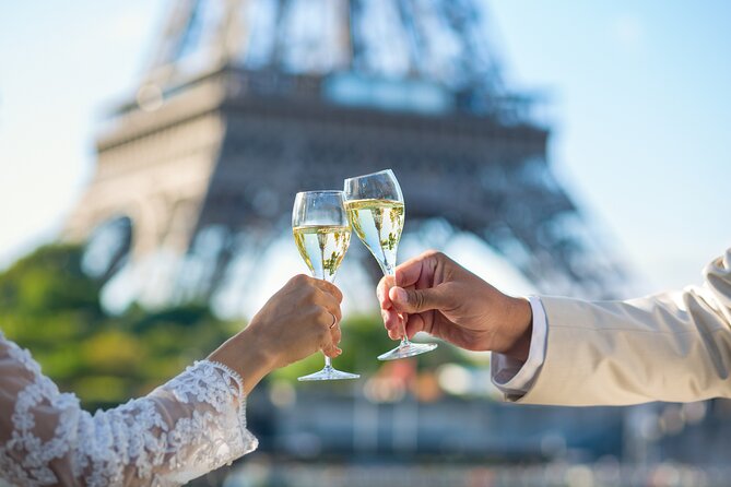 Bateaux Mouches Sightseeing Cruise on the Seine River in Paris - FAQ
