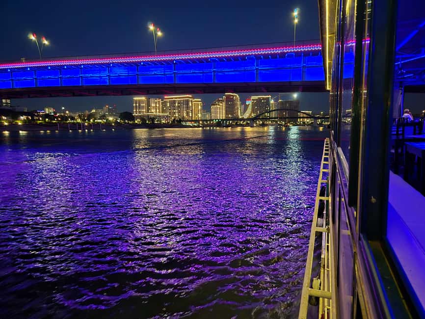 Belgrade: Guided Sightseeing Cruise, Danube and Sava rivers - The fortress, tower, and famous river junction