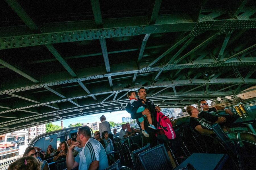 Berlin: 3.25-Hour Spree & Landwehrkanal Boat Tour - Who will enjoy this cruise most