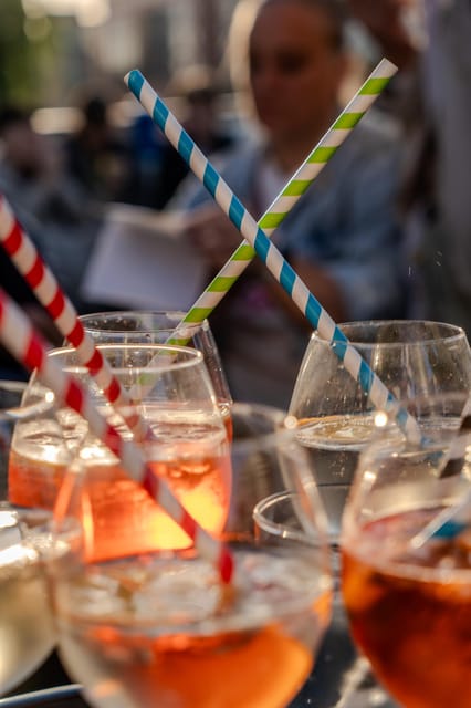 Berlin: Audrey Ahoi! Spree cruise with drag queen (HOL) - Is $33 a fair price?