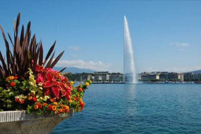 Best of Geneva City Tour with optional boat cruise - Why this Geneva tour works as a first look