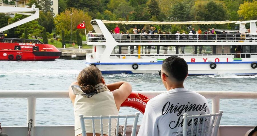 Best of Istanbul in 1 Day: Guided Tour with Bosphorus Cruise - Key points to know before booking