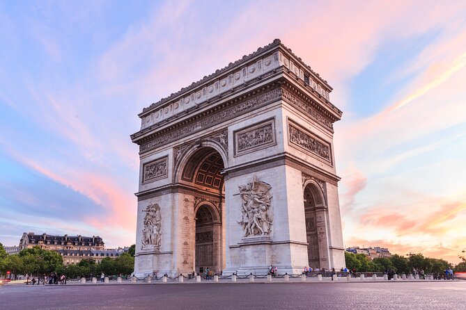 Best of Paris: Stress-Free Tour with River Cruise from Le Havre - Why the Seine is the smart center of the day