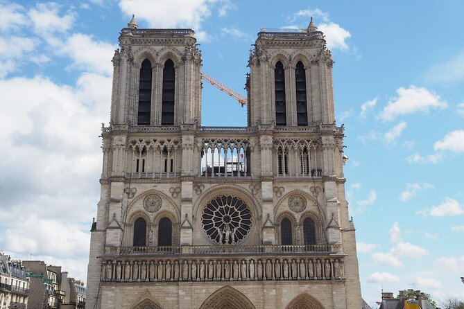 Best of Paris: Stress-Free Tour with River Cruise from Le Havre - Is $107.68 a fair price?