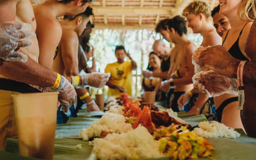 Beyond Boracay River Fun & Sunset Cruise by Haqqy Life - Key points to know before booking