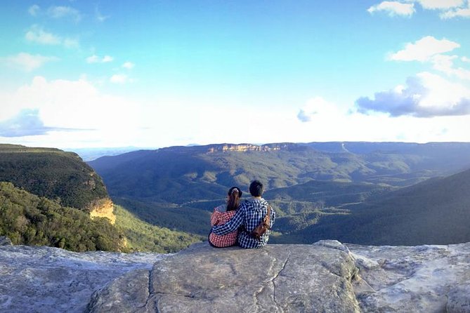 Blue Mountains Day Tour Including Parramatta River Cruise - Why this Blue Mountains day works for first-time visitors