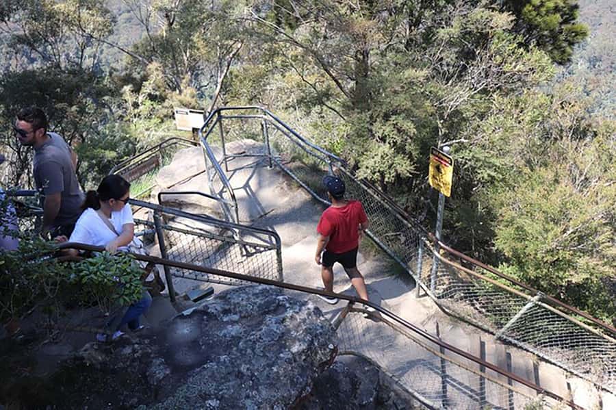 Blue Mountains: Private Tour with Wildlife and River Cruise - How to judge the value