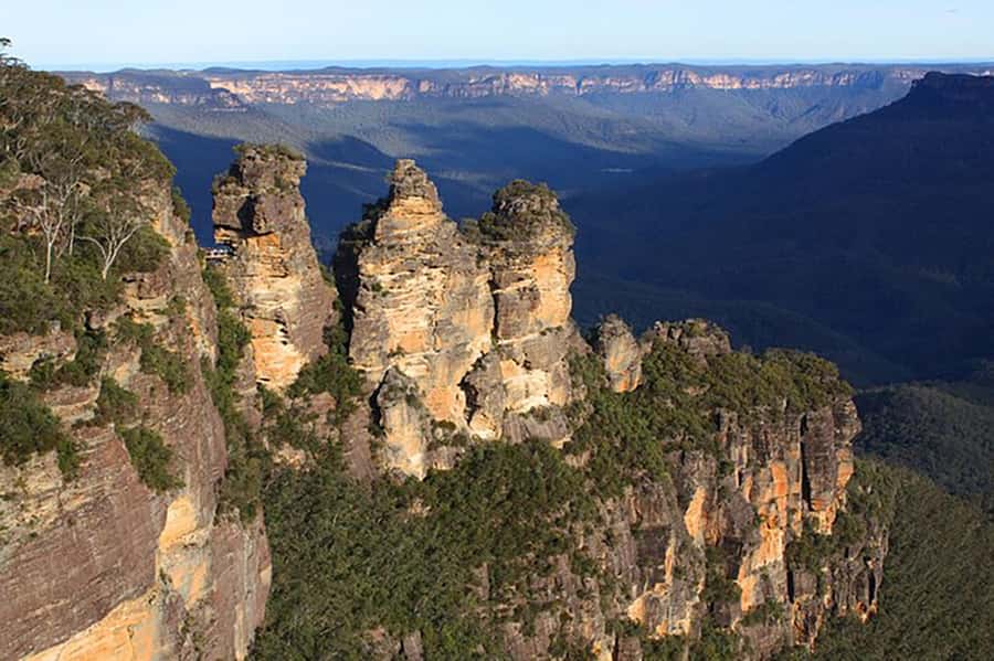 Blue Mountains: Private Tour with Wildlife and River Cruise - Why this private Blue Mountains day works