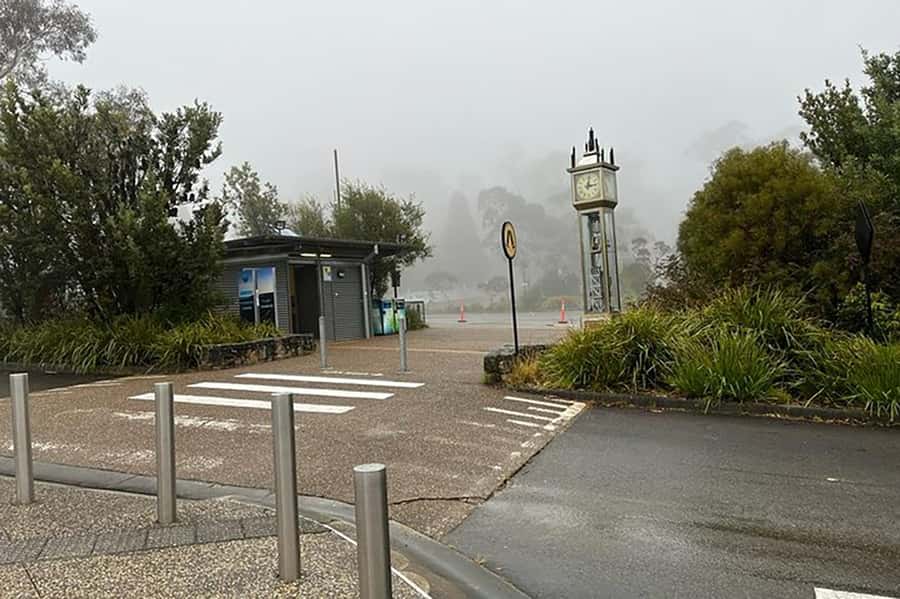Blue Mountains: Private Tour with Wildlife and River Cruise - Featherdale Wildlife Park and the one-hour wildlife stop