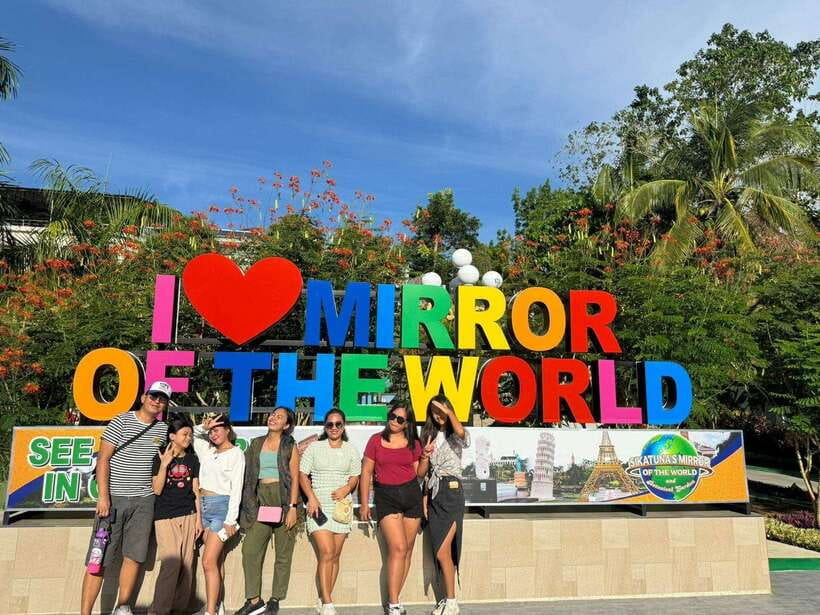 Bohol: Chocolate Hills, Loboc River Cruise, and Buffet Lunch - Loboc River buffet cruise and the day’s easiest pause