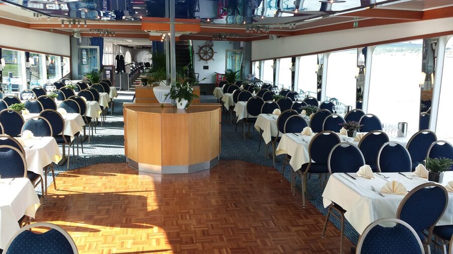 Bonn: 1.5-Hour River Cruise on the Rhine - Who will enjoy this Rhine cruise?