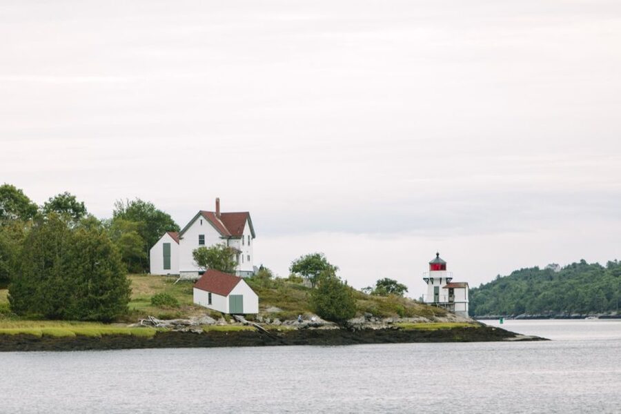 Boothbay Harbor: Spectacular Kennebec River Cruise - Why This Boothbay Harbor Cruise Is More Than a Lighthouse Ride