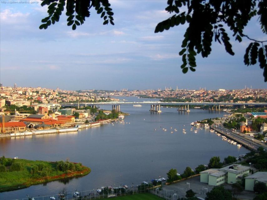 Bosphorus Boat Cruise & Two Continents Tour with Lunch - Why this tour covers so much of Istanbul