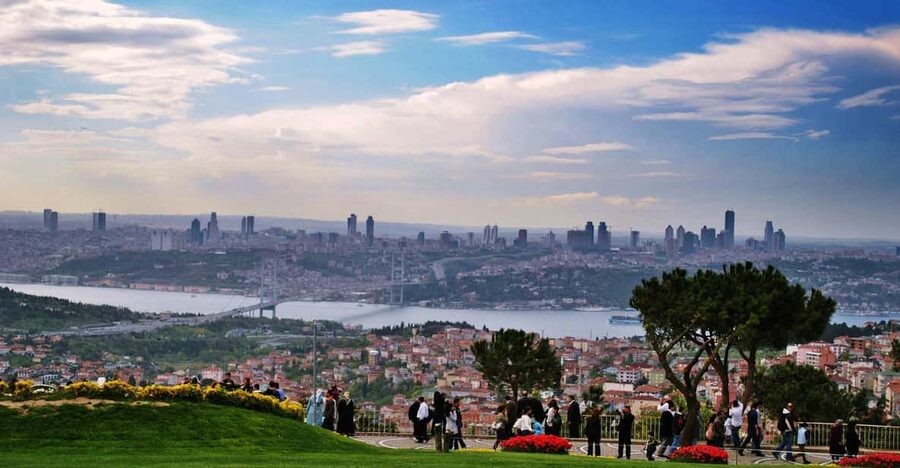 Bosphorus Cruise and Two Continents Tour with Local Guide - Is $112 a fair price?