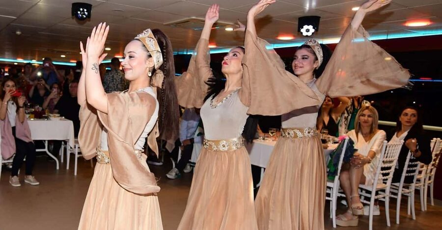 Bosphorus Dinner Cruise & Dance Shows with Private Table - Who will enjoy this cruise most?