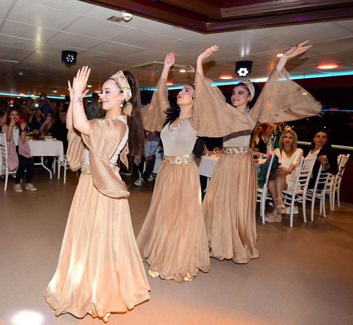 Bosphorus Dinner Cruise Tour with Private Table - Who will enjoy this cruise most