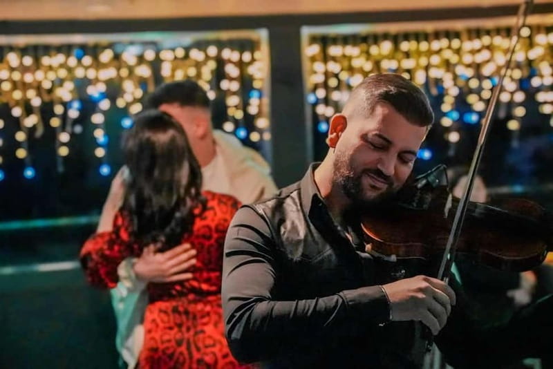 Bosphorus Dinner Cruise w/ Unlimited Drinks & Entertainment - Practical tips for a smoother evening