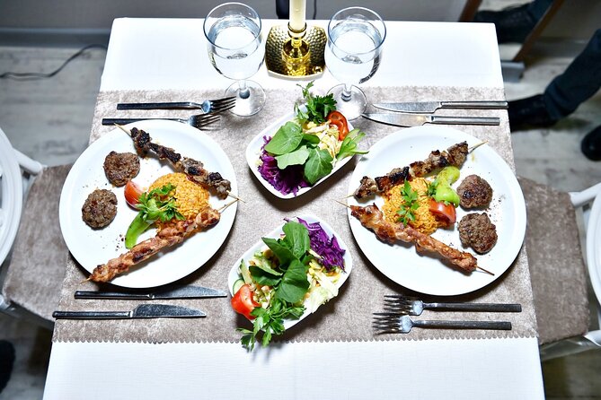 Bosphorus Dinner Cruise with Show and Private Table - Your table can make or break the show