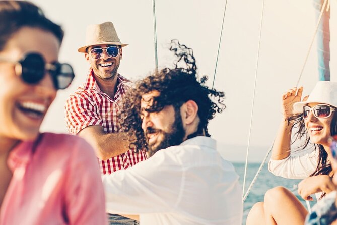 Bosphorus Evening Cruise: Dinner, Live Shows & Private Table - The route past Dolmabahçe Palace and Ortaköy Mosque