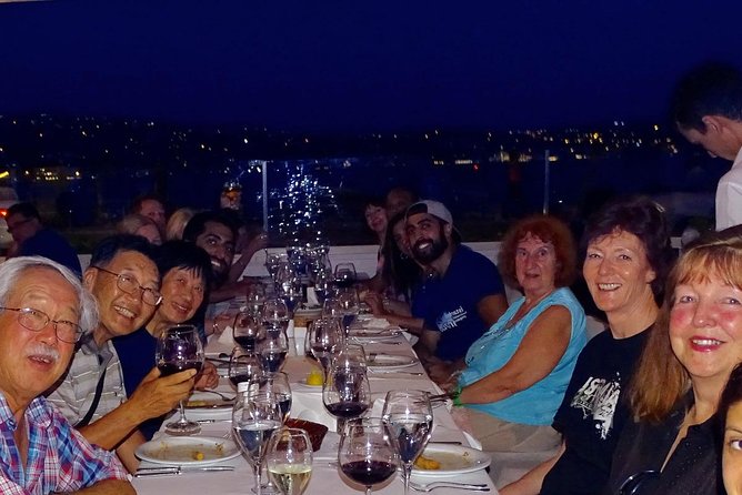 Bosphorus Night Cruise: Dinner, Drinks & Hotel Pickup - How Much Value Do You Get for $30.04?