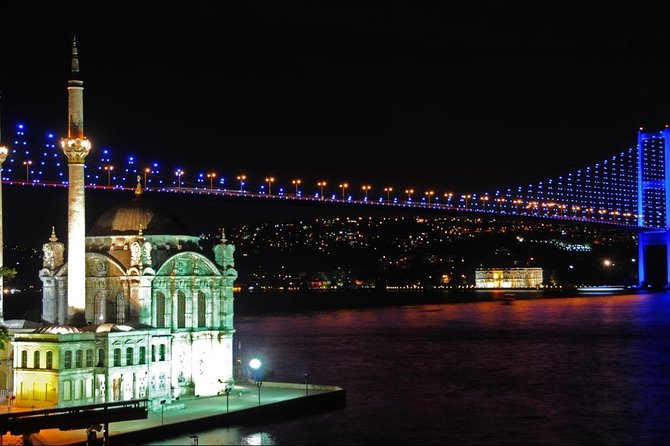 Bosphorus Night Cruise: Dinner, Drinks & Hotel Pickup - Who Will Enjoy This Cruise Most?