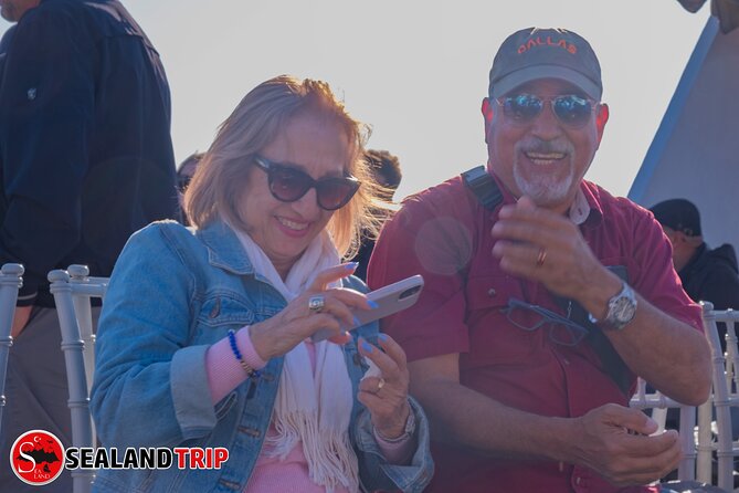 Bosphorus Sightseeing Cruise Tour with Audio Guide - Audio guide, seating, and the real comfort level
