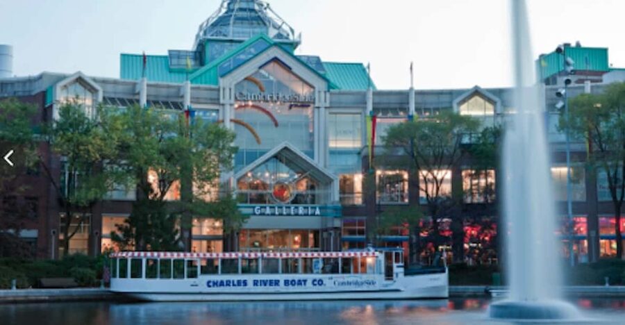 Boston: Charles River Sunset and Cocktail Cruise - The landmarks you can expect to see