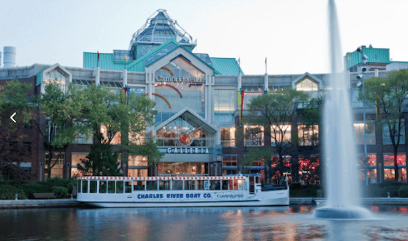 Boston: Charles River Sunset and Cocktail Cruise - A pleasant choice for a first evening in Boston
