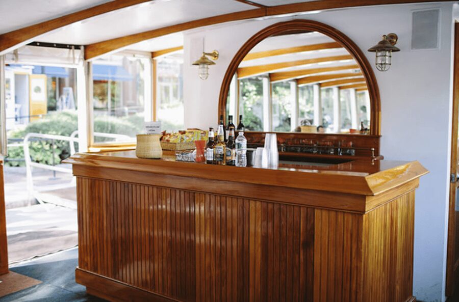 Boston: Charles River Sunset and Cocktail Cruise - What the $36 price includes, and what it does not